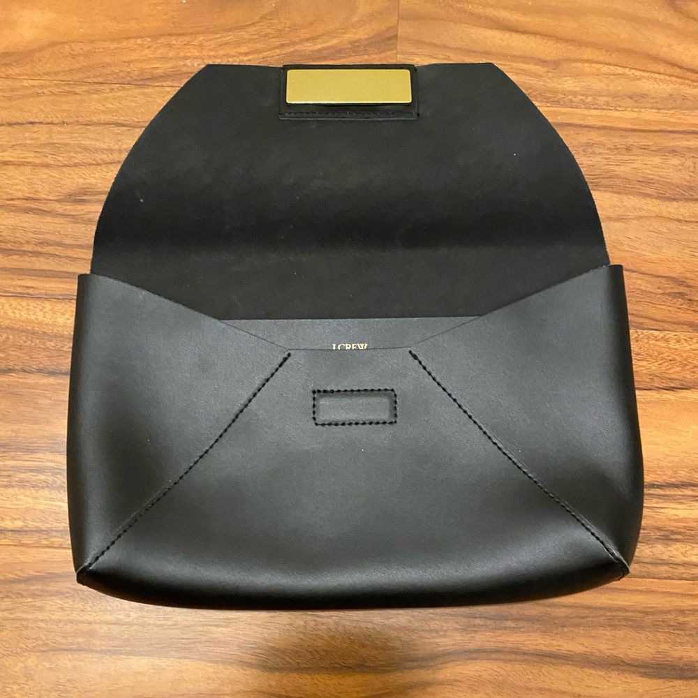 J.Crew Clutch